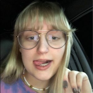 Meet your Posher, Kylee